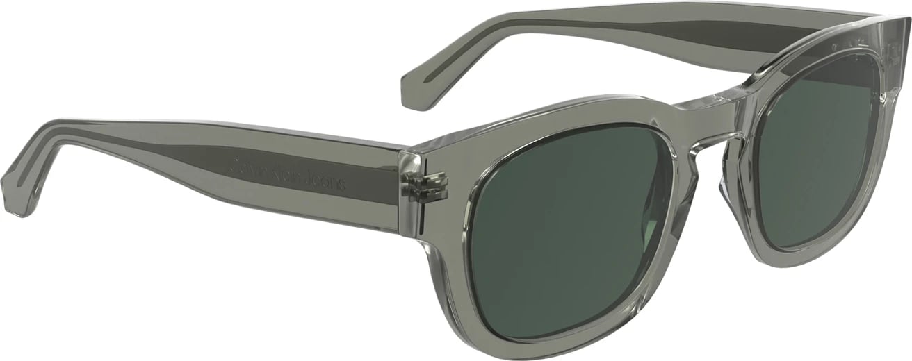 Syze dielli femra Calvin Klein, gri