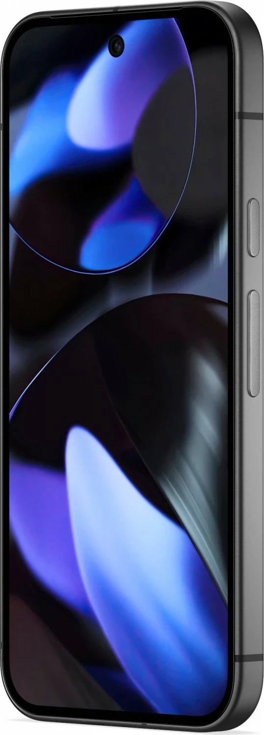 Celular Google Pixel 9 12/256GB 5G Obsidian Black