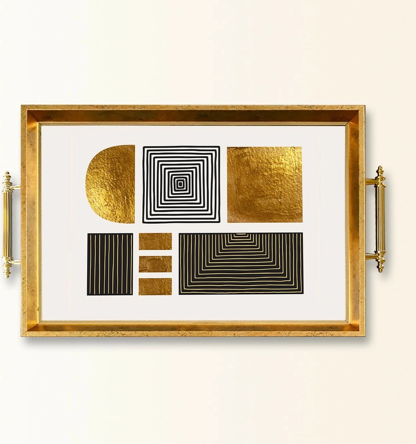 Tabaka xhami Aberto Design, shumëngjyrëshe, TPEA9877 Tabaka xhami Aberto Design, shumëngjyrëshe, TPEA9877