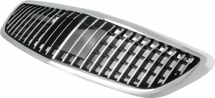 Grill i përparëm Maybach për Mercedes S-Class W222