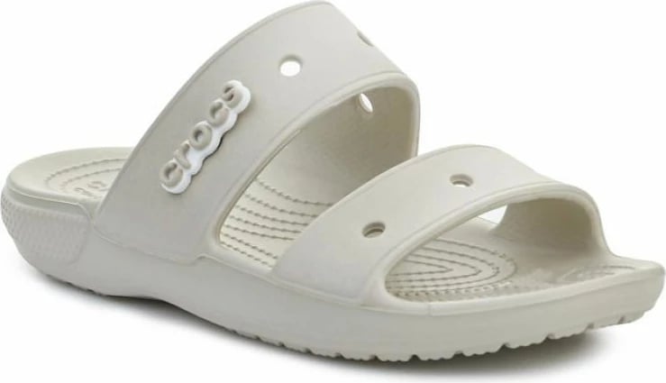 Sandale Crocs Classic për Femra, Ngjyrë Bezhë