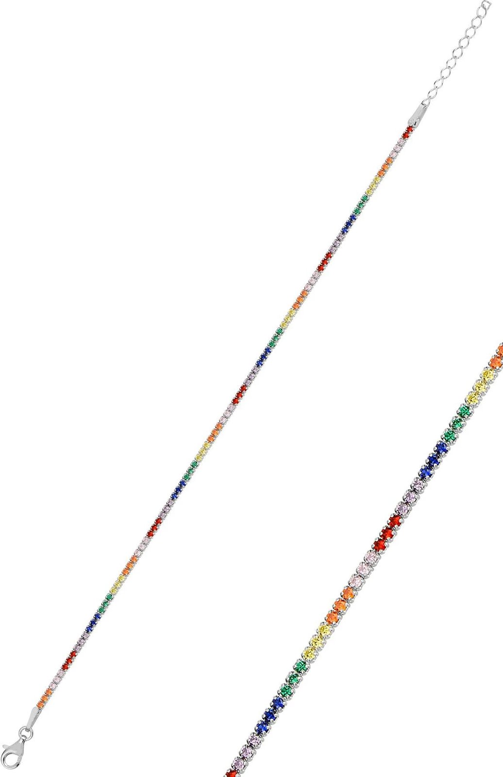 Byzylyk argjendi, shumëngjyrësh, Jumeon, SGTL11808