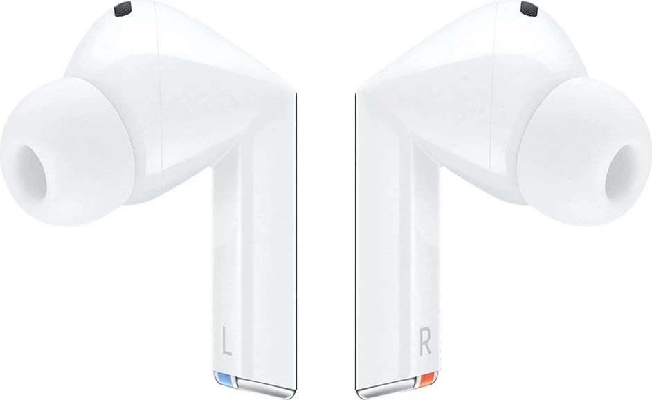 Kufje Samsung SM-R630NZWAEUE, True Wireless Stereo (TWS), USB Type-C, Bardhë