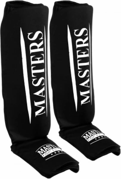 Mbrojtëse për këmbë për arte marciale Masters, të shumëngjyrëshme