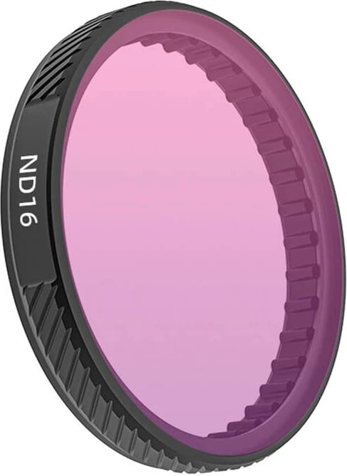 Set filtrash ND Sunnylife OA5-FI934 për DJI Osmo Action 5 Pro/4/3