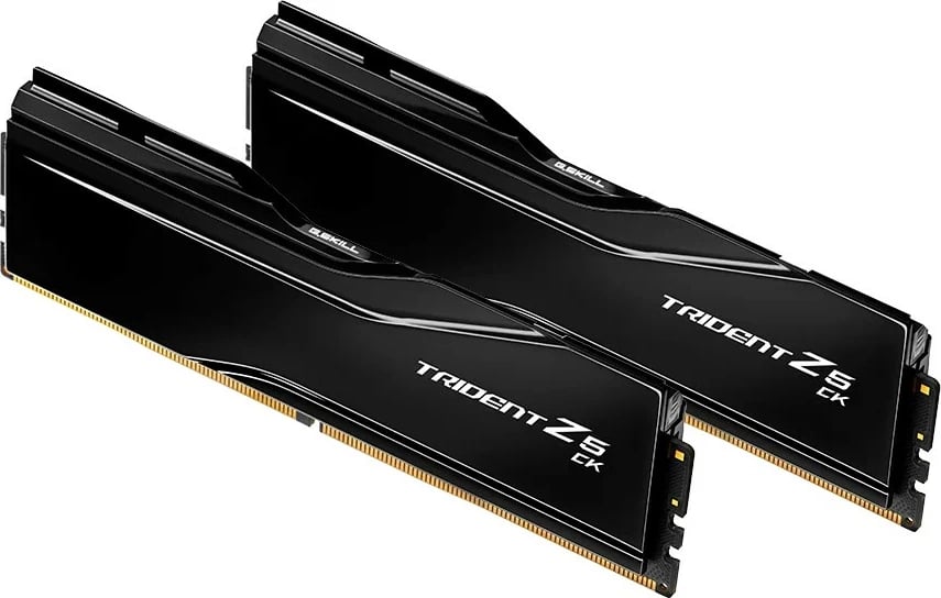 RAM Memorje G.Skill Trident Z5 CK 48GB (2x24GB) DDR5 8400MHz, e zezë