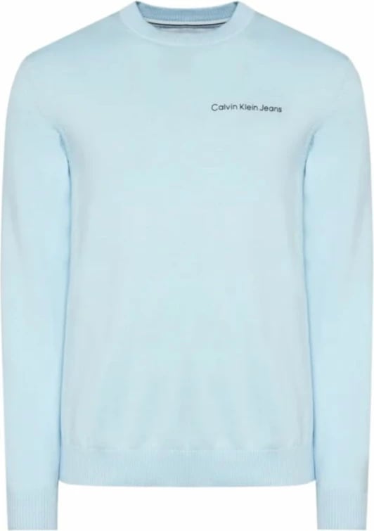 Duks Calvin Klein, meshkuj, i kaltër