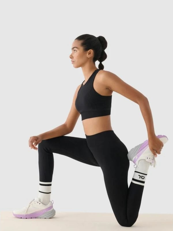 Bra sportiv për femra 4F