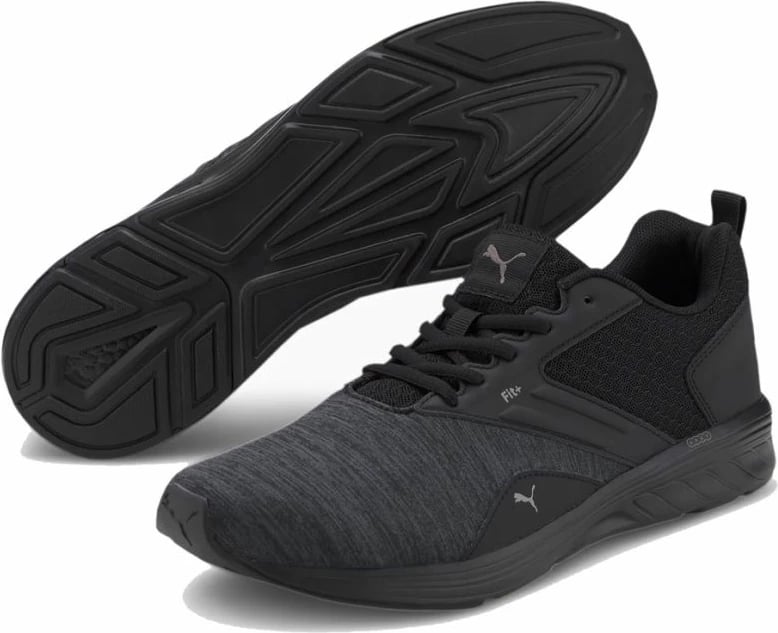 Atlete për meshkuj Puma, të zeza