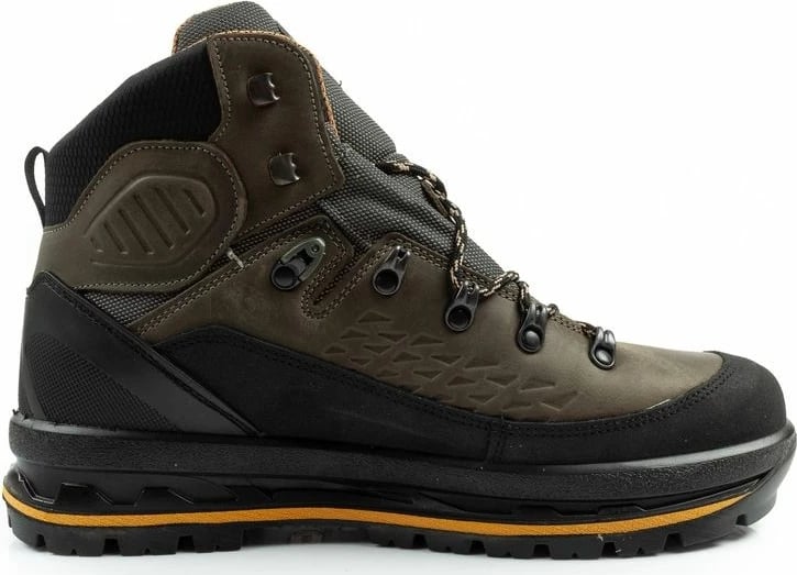 Atlete trekking për meshkuj Grisport, gri