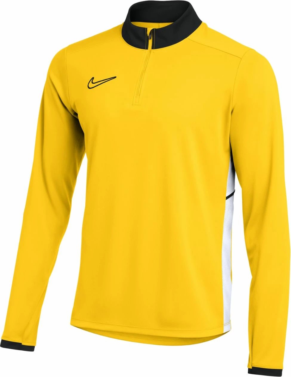 Duks për meshkuj Nike, i verdhë