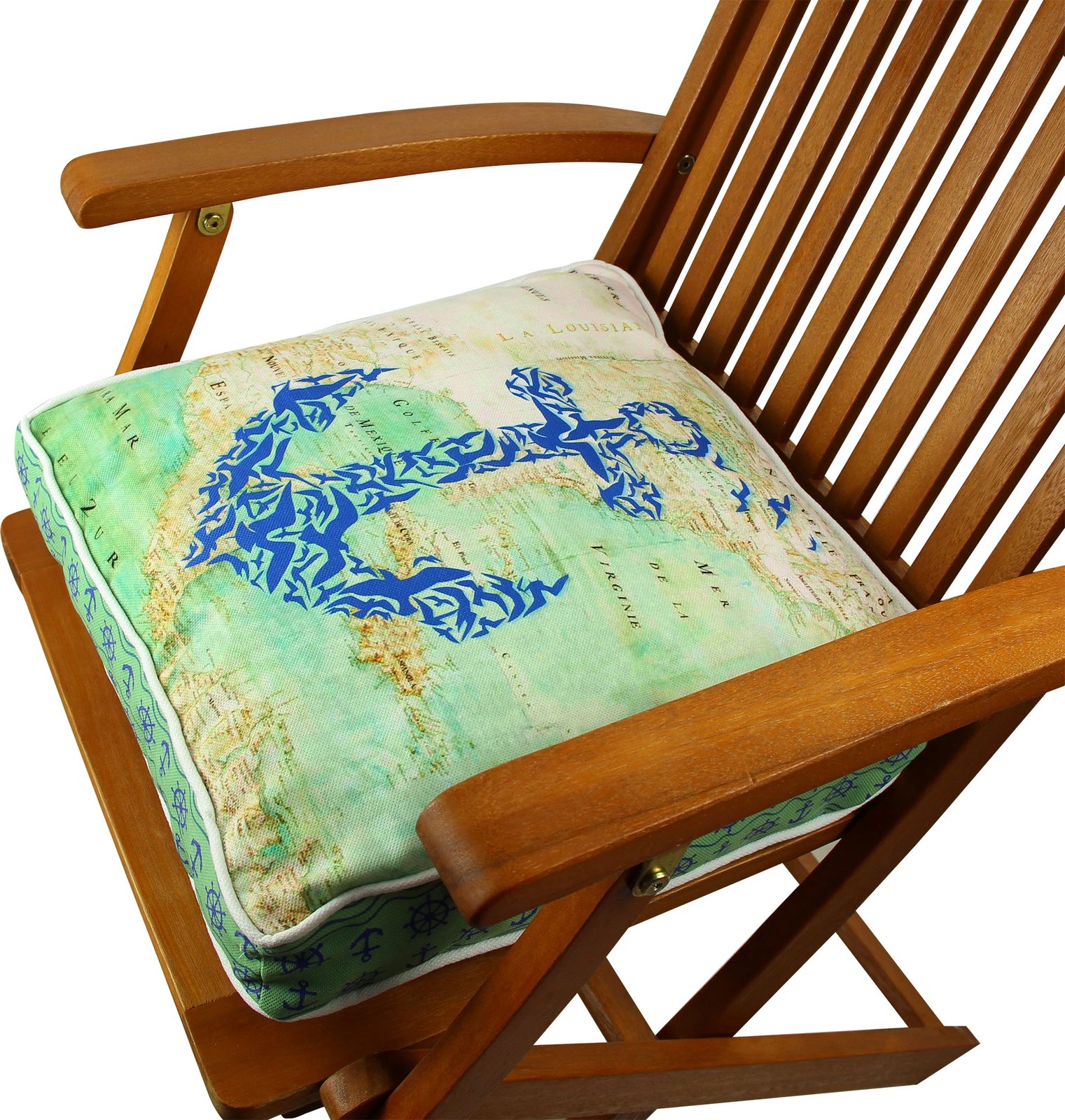 Jastëk dekorativ, shumëngjyrësh, Evila Originals, YM1015