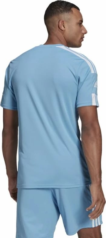 Fanellë futbolli adidas për meshkuj, blu