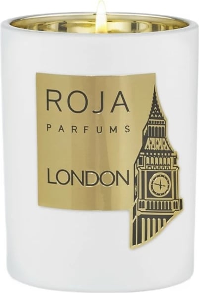 Qiri aromatik Roja Parfums London 300g