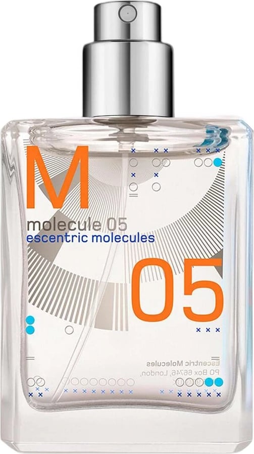 Eau de Toilette Escentric Molecules Molecule 05 30ml