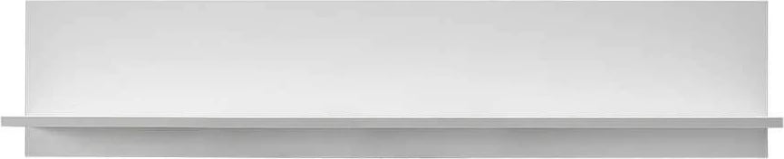 Raft muri Diamond White, Hanah Home, Raf-11-Dd-1