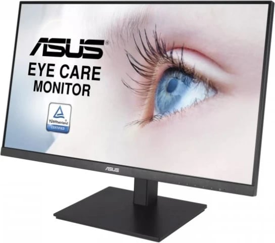 Monitor ASUS 23" VA24DQSB, 75 Hz