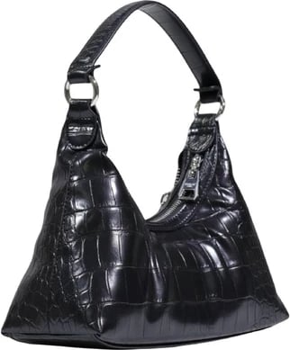 Çantë Replay, femra, e zezë