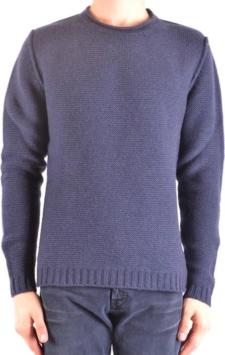 Xhemper për meshkuj Woolrich, blu