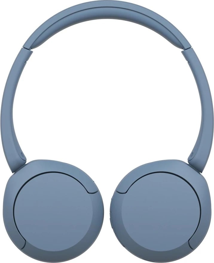 Kufje pa tela Sony WH-CH520, Bluetooth, Mikrofon, Kaltër