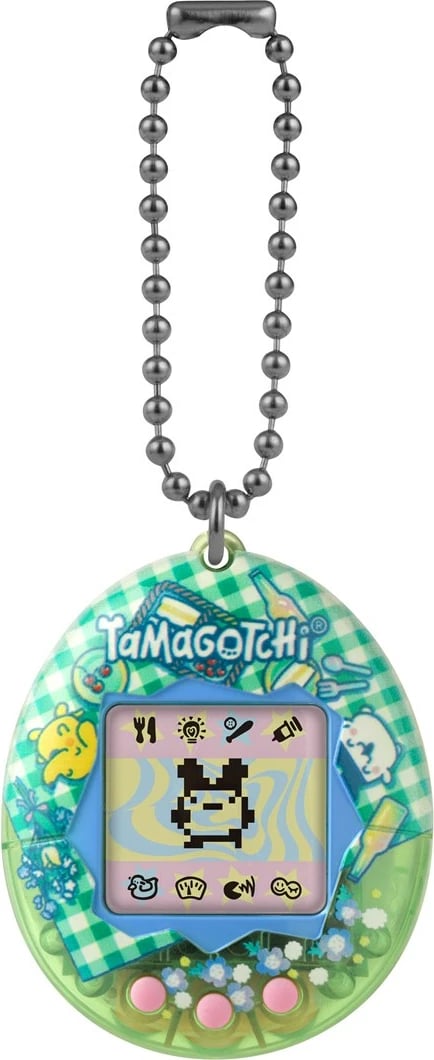 Tamagotchi Bandai Tama Picnic, Gen 2