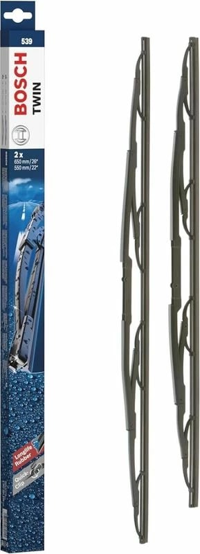 Fshirese Xhami 65/55cm Bmw E39 99-03