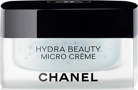 Krem fytyre CHANEL Hydra Beauty Micro Crème uniseks 50g