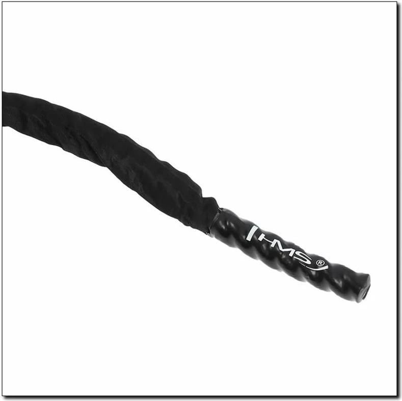 Litar ushtrimesh HMS, i zi