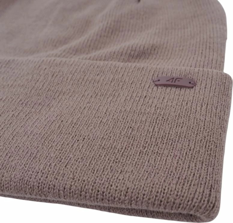 Kapelë 4f, kafe e errët