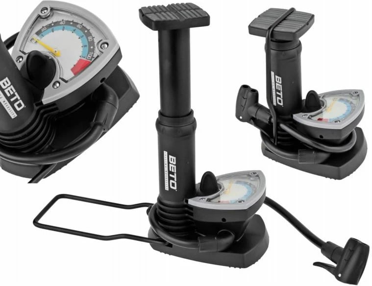 Pompë këmbë Yakimasport