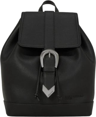 Çantë femra Karl Lagerfeld Jeans e zezë