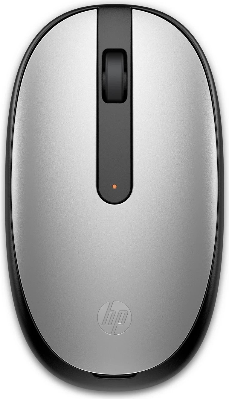 Maus HP 240, Bluetooth, silver