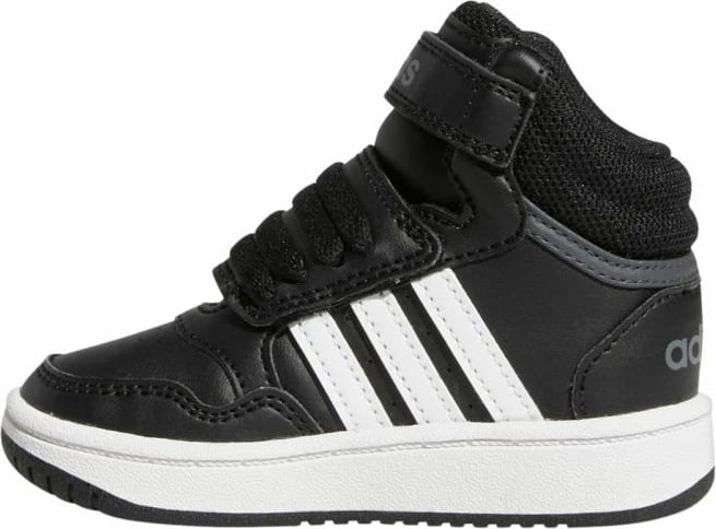 Atlete për fëmijë adidas, të zeza Atlete për fëmijë adidas, të zeza