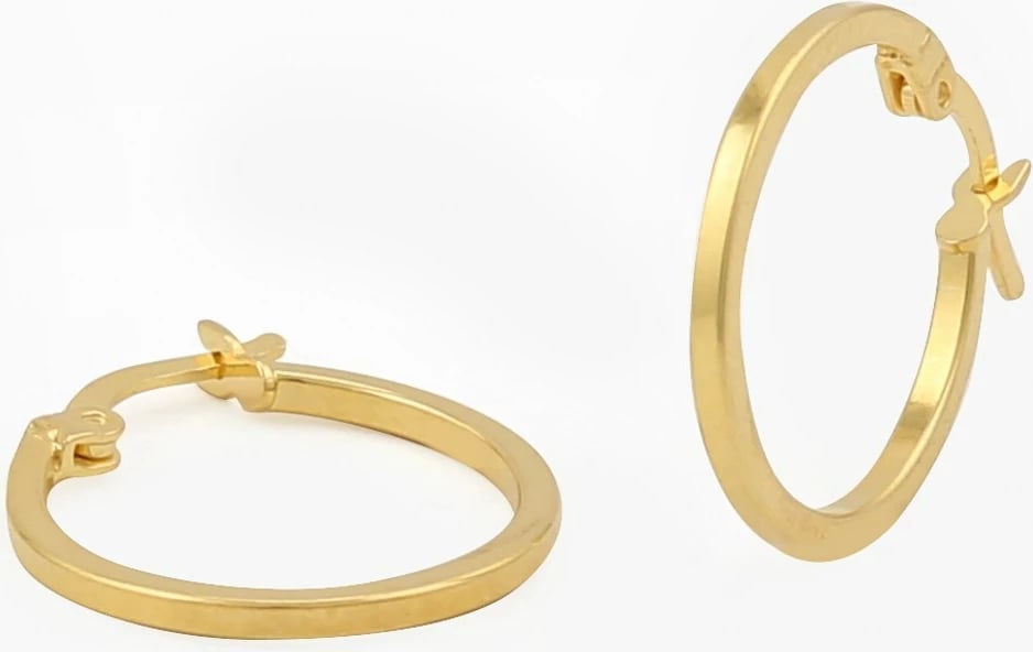 Vathë argjendi Jumeon, ngjyrë ari, 10756G