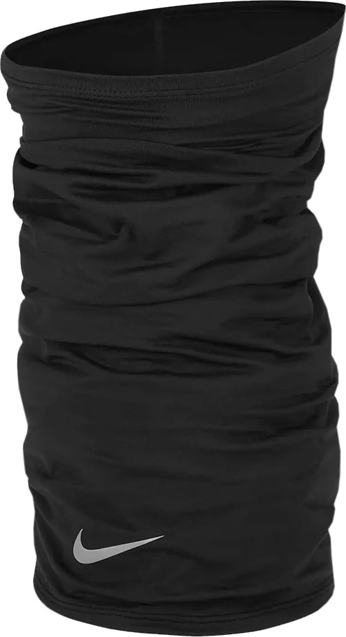 Shall për unisex Nike, i zi