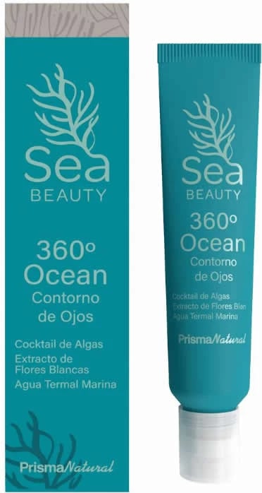 Kontur sysh Prisma Natural Sea Beauty 360 Ocean unisex 15ml
