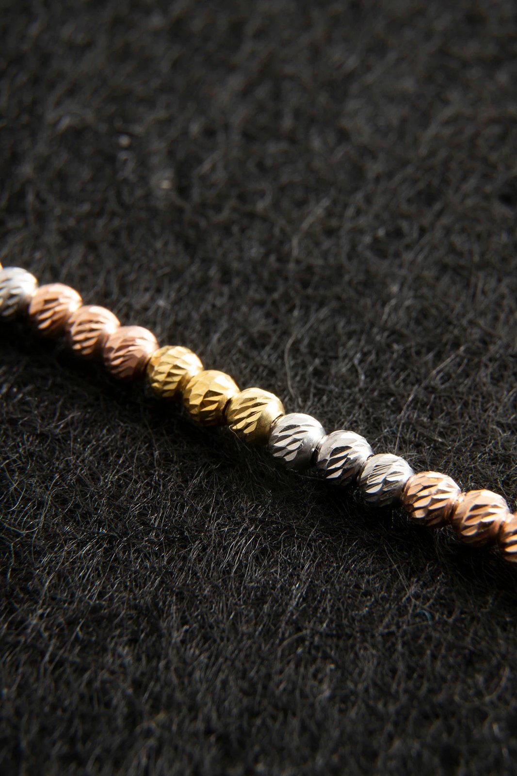 Byzylyk argjendi Elika Silver, shumëngjyrësh, P2007