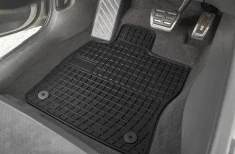 Shtroje Gome Audi A3 1996-2003