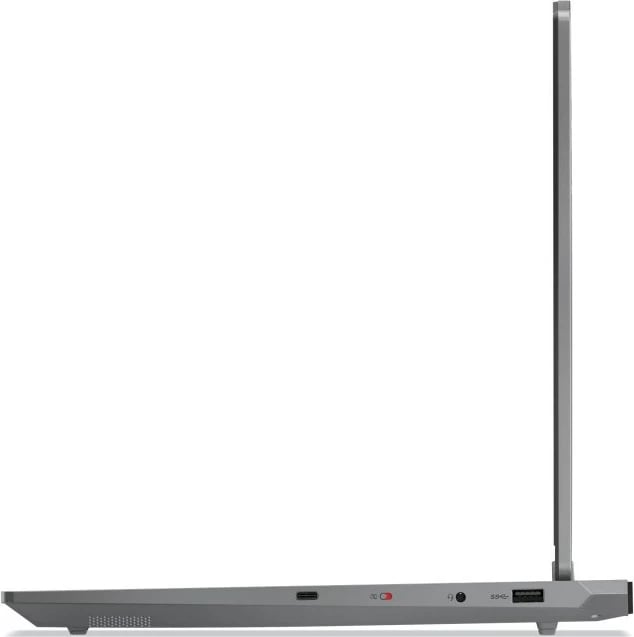 Laptop Lenovo LOQ 15IRX10, 15.6", Intel Core i5-13450HX, 16 GB RAM, 512 GB SSD, NVIDIA RTX 4060, Luna Grey