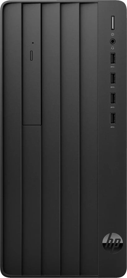 Kasë HP Pro Tower 290 G9, Intel Core i5-12500, 16 GB RAM, 512 GB SSD, Windows 11 Pro, e zezë
