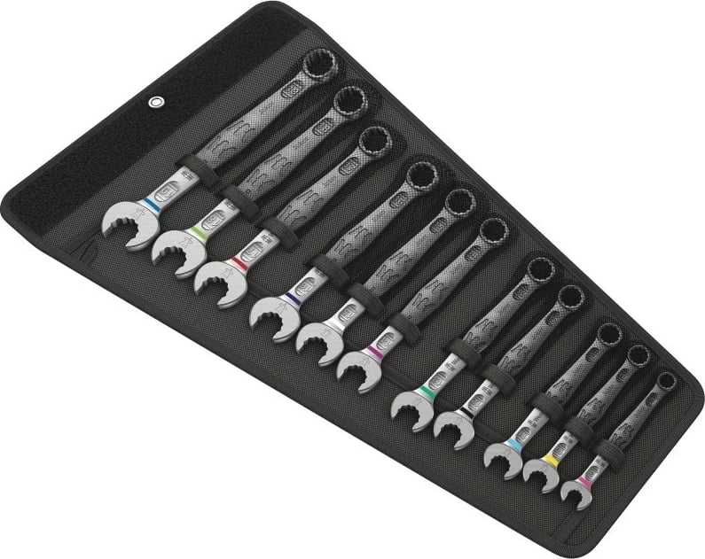 Set çelësash kombinues WERA 05020231001