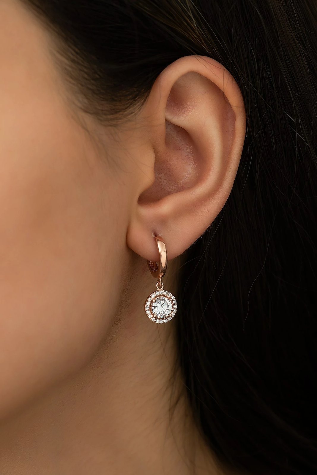 Vath argjendi, ngjyrë rozë e bardhë, Jumeon TRDYL722