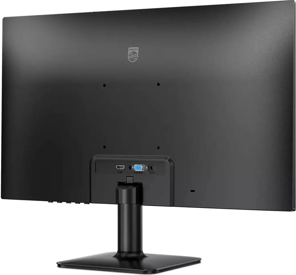 Monitor Philips 24E2N1110 24 inç, IPS, 120Hz, 1ms, HDMI, D-Sub, i zi