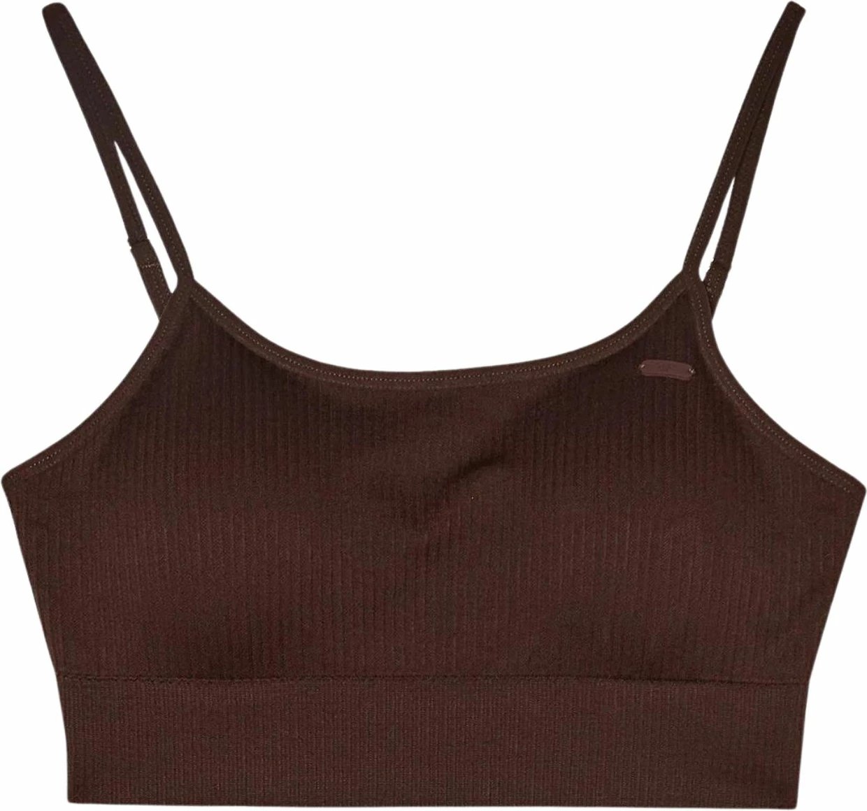Reçipetë sportive për femra 4F, kafe