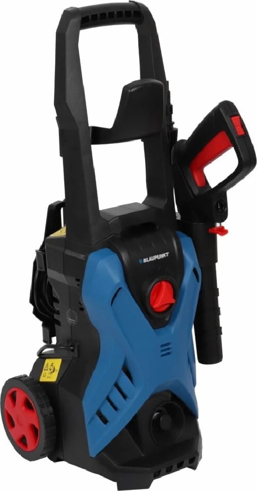 Paisje Për Larjen E Veturave BLAUPUNKT PW4010