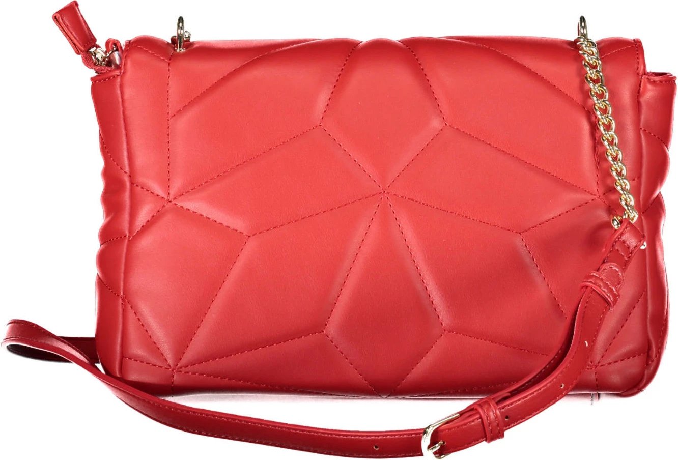 Çantë për femra VALENTINO BAGS, e kuqe
