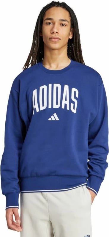 duks adidas për meshkuj, i kaltër