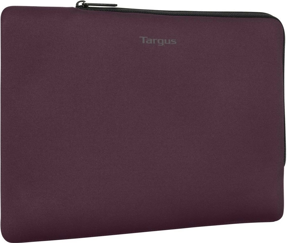 Mbështjellës Targus Ecosmart Multi-Fit 13-14 inç, neopren, fig