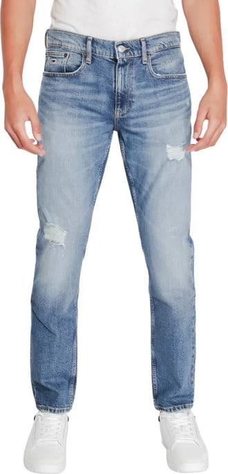 Xhinse për meshkuj Tommy Hilfiger, blu