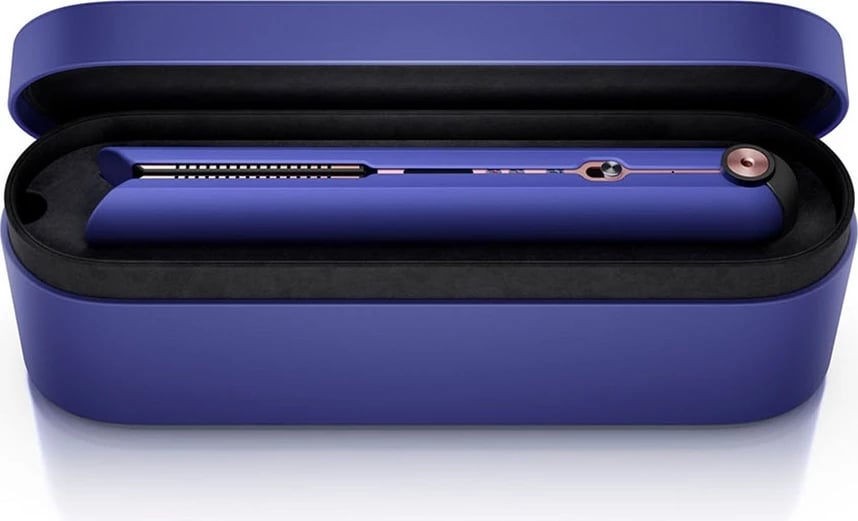Drejtuese për flokë Dyson Vinca Blue/Rose Special Edition